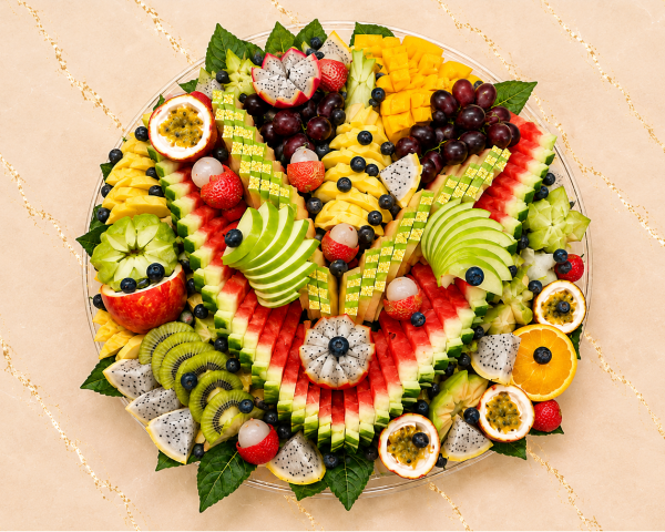 XXL FRUIT🍓🍍